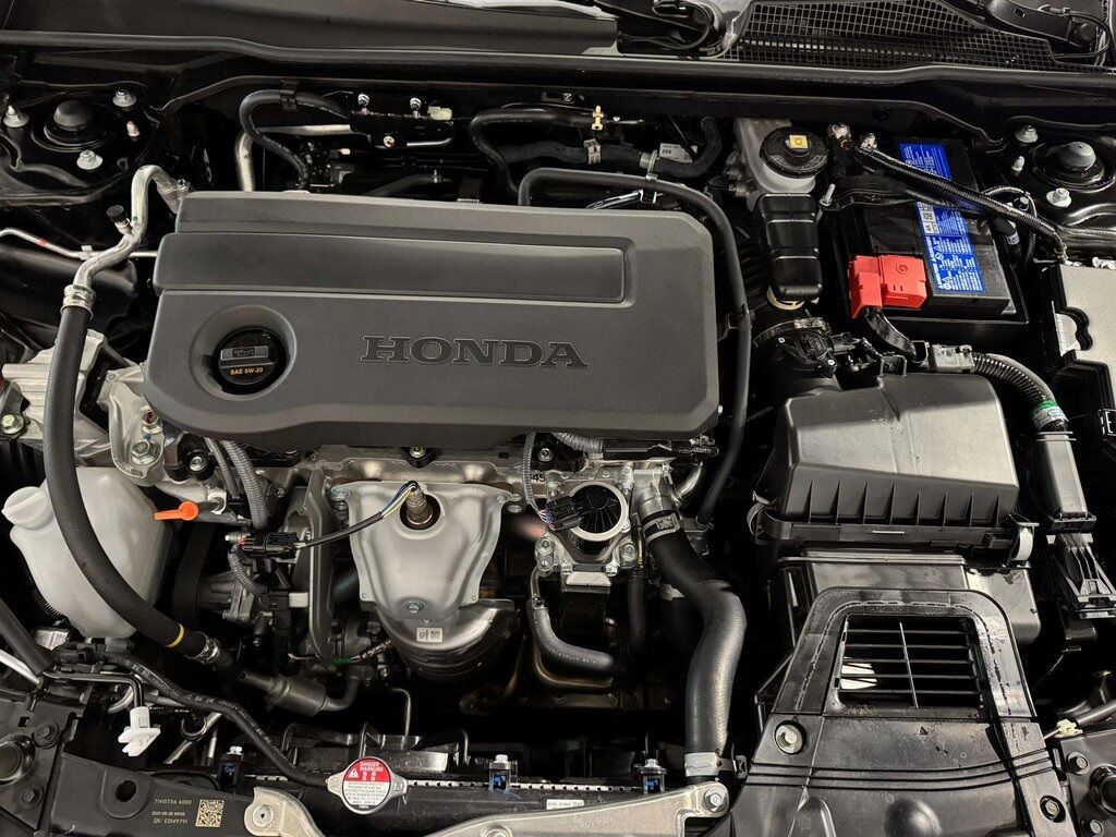 2025 Honda Civic LX San Clemente CA