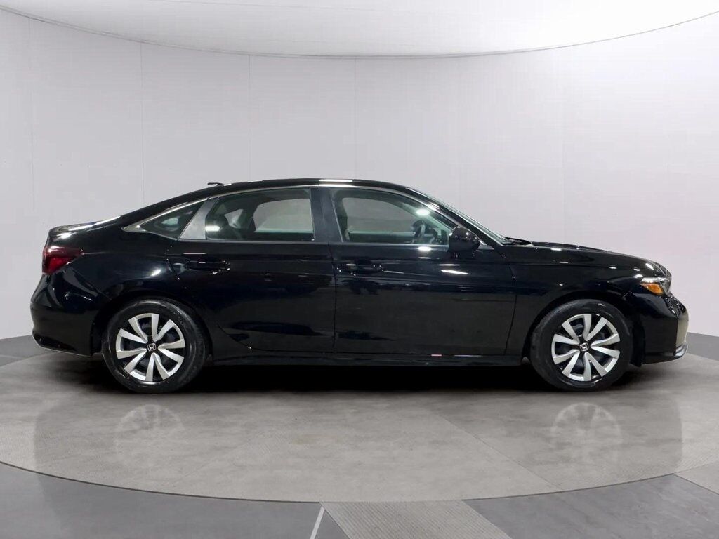 2025 Honda Civic LX San Clemente CA