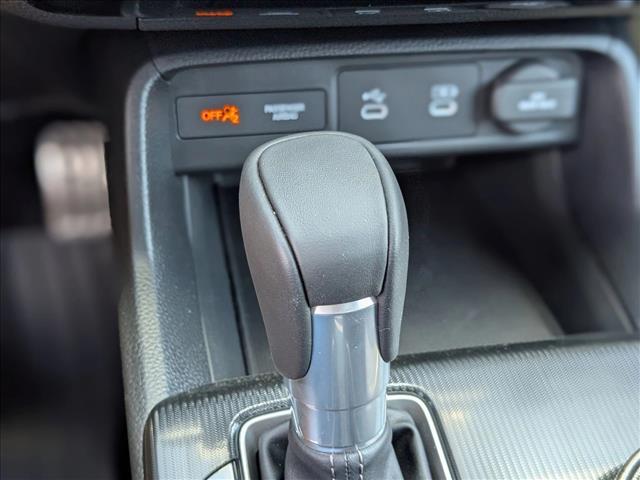2025 Honda Civic Sedan Hybrid Sport Roseville CA