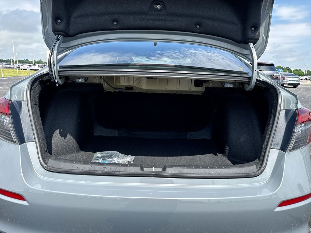 2025 Honda Civic Sport Oklahoma City OK