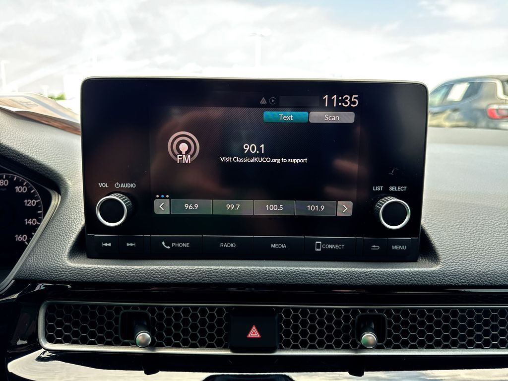 2025 Honda Civic Sport Oklahoma City OK