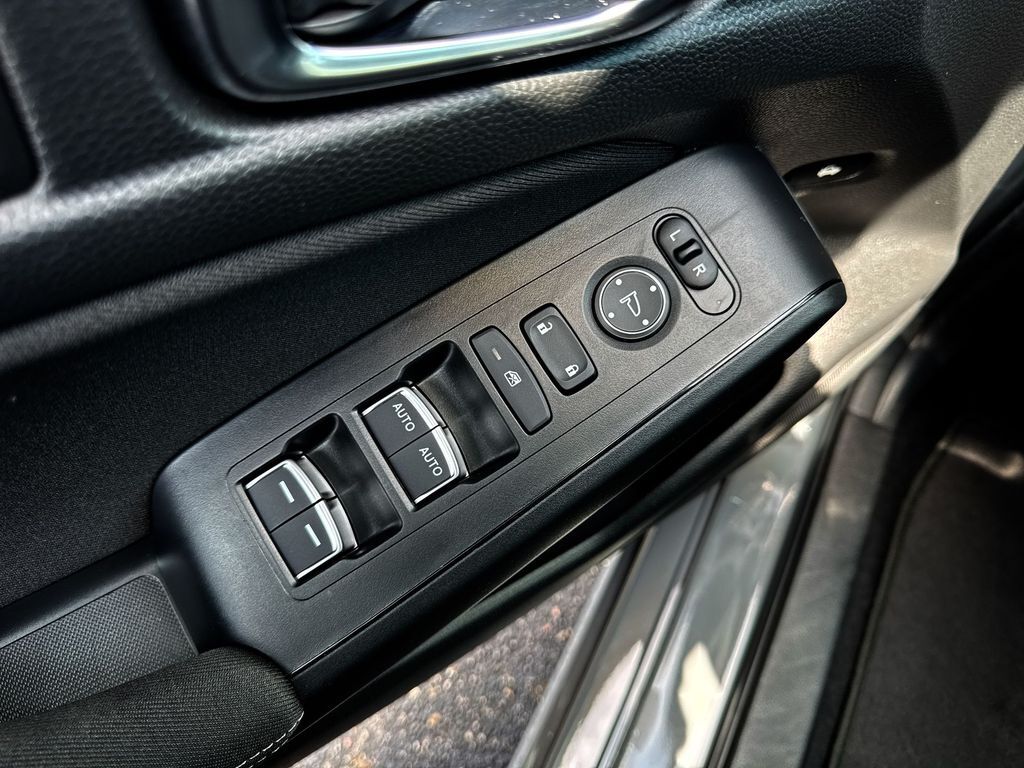 2025 Honda Civic Sport Oklahoma City OK