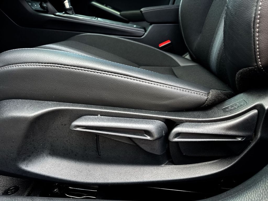 2025 Honda Civic Sport Oklahoma City OK