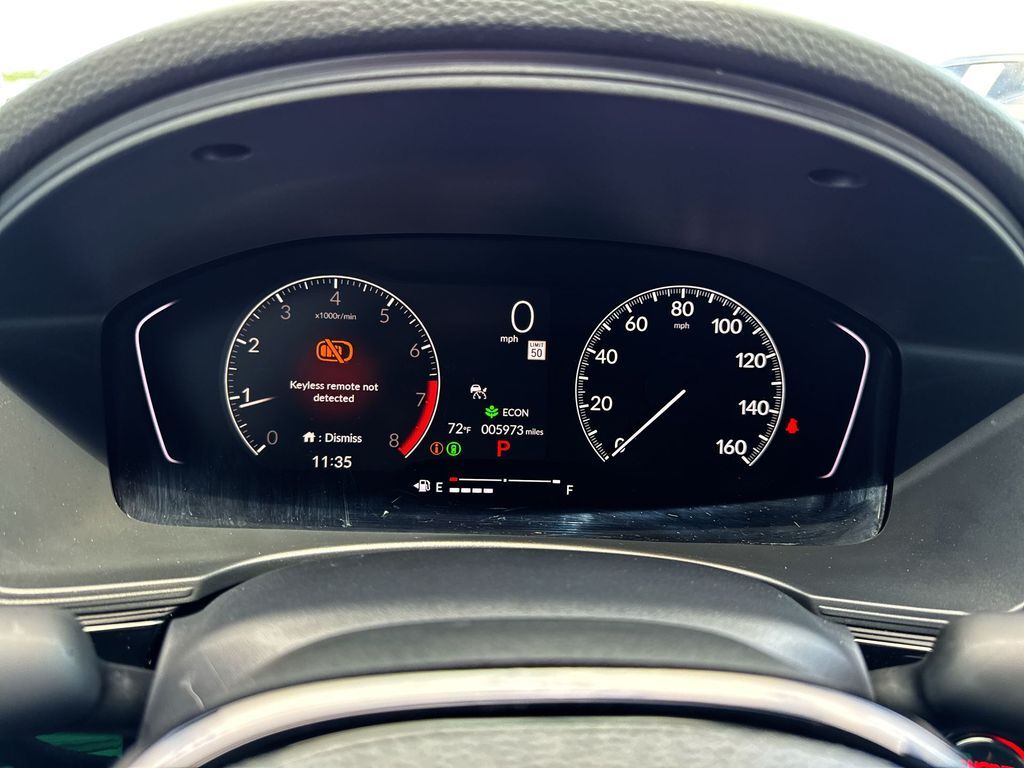 2025 Honda Civic Sport Oklahoma City OK
