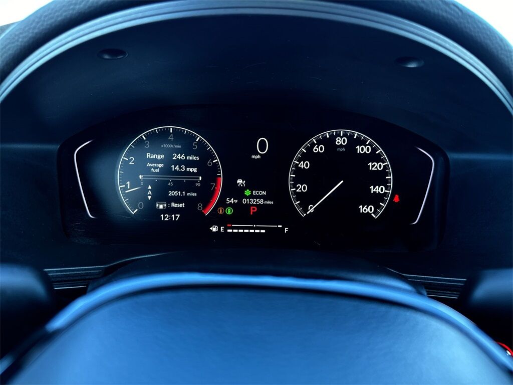 2025 Honda Civic Sport Oklahoma City OK