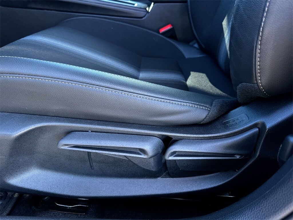 2025 Honda Civic Sport Oklahoma City OK