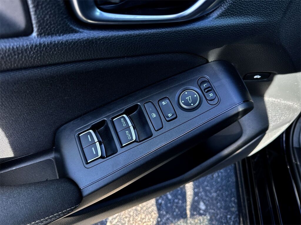 2025 Honda Civic Sport Oklahoma City OK