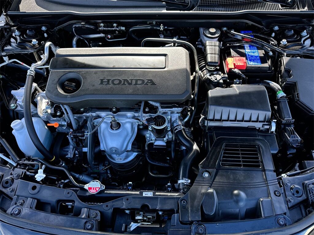 2025 Honda Civic Sport Oklahoma City OK