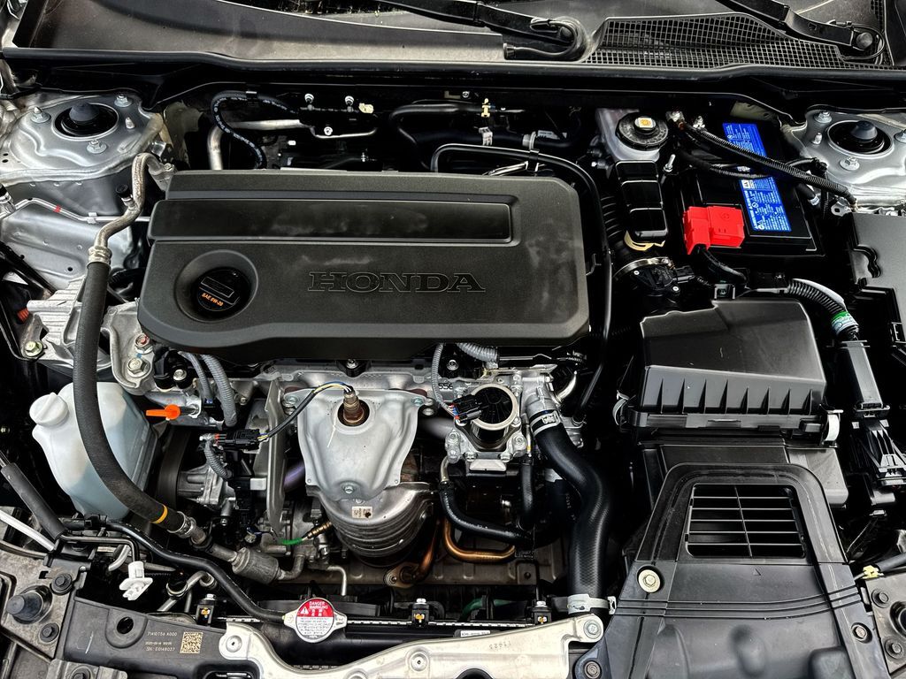 2025 Honda Civic Sport Oklahoma City OK