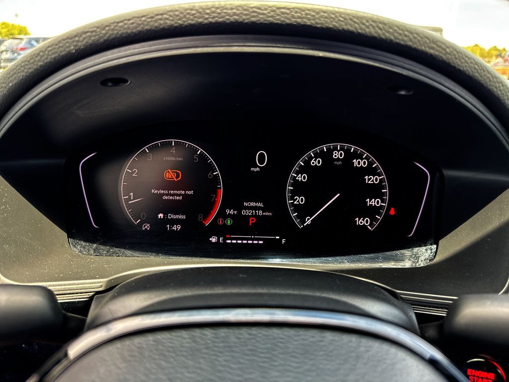 2025 Honda Civic Sport Oklahoma City OK