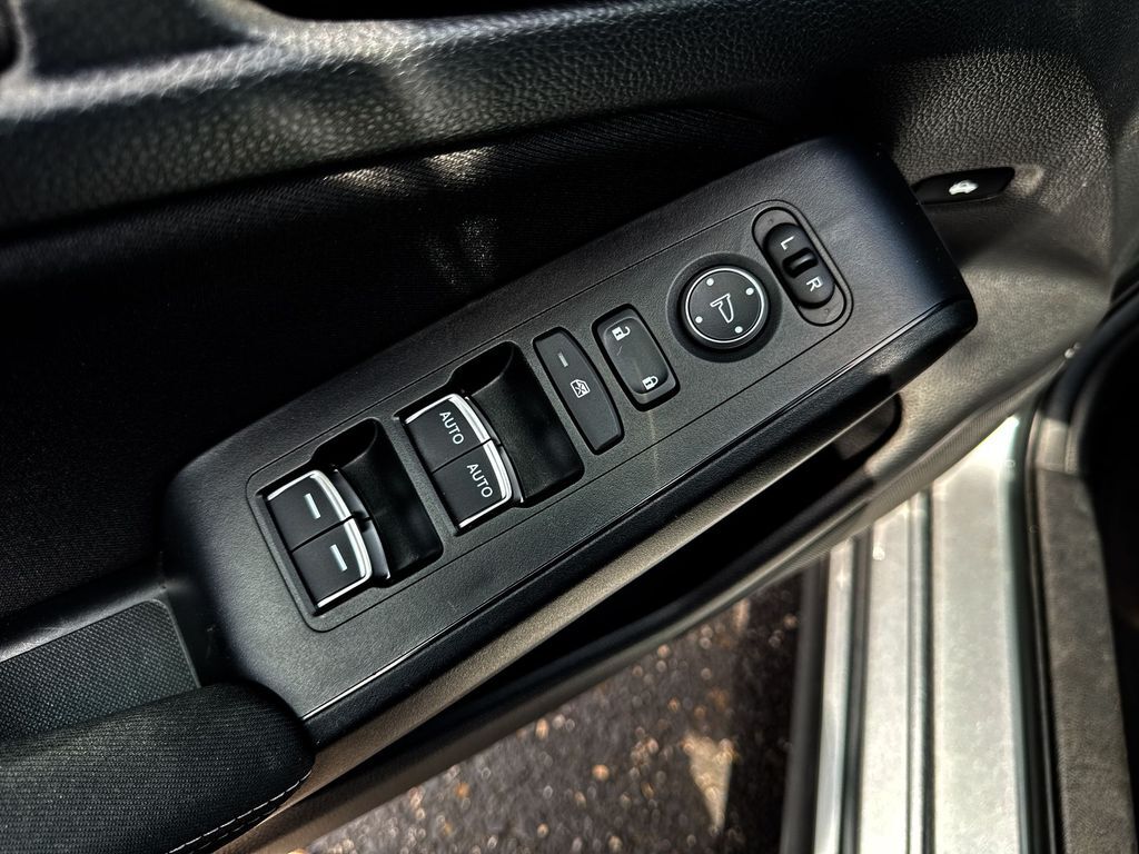 2025 Honda Civic Sport Oklahoma City OK