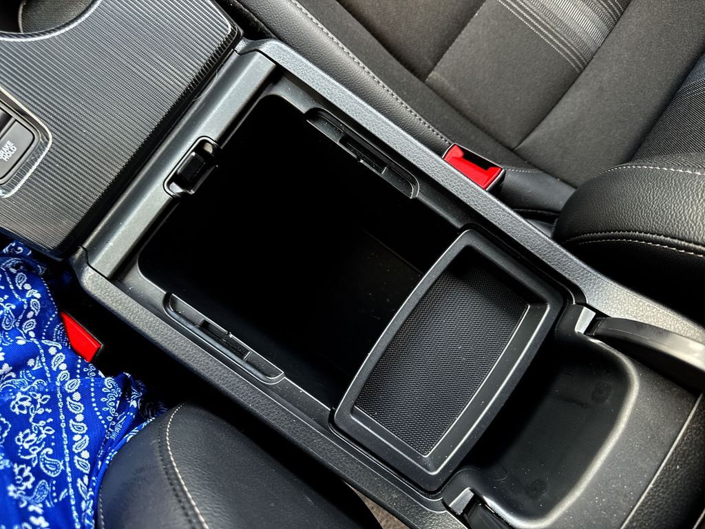 2025 Honda Civic Sport Oklahoma City OK