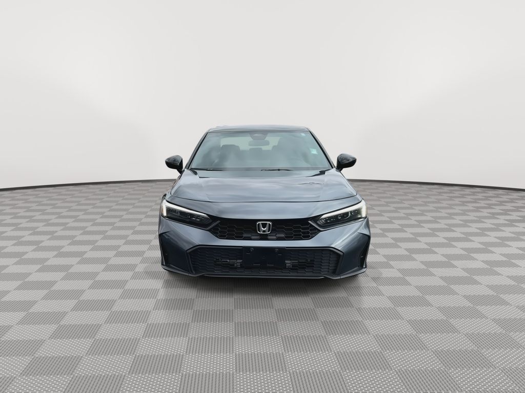 2025 Honda Civic Sport Oklahoma City OK