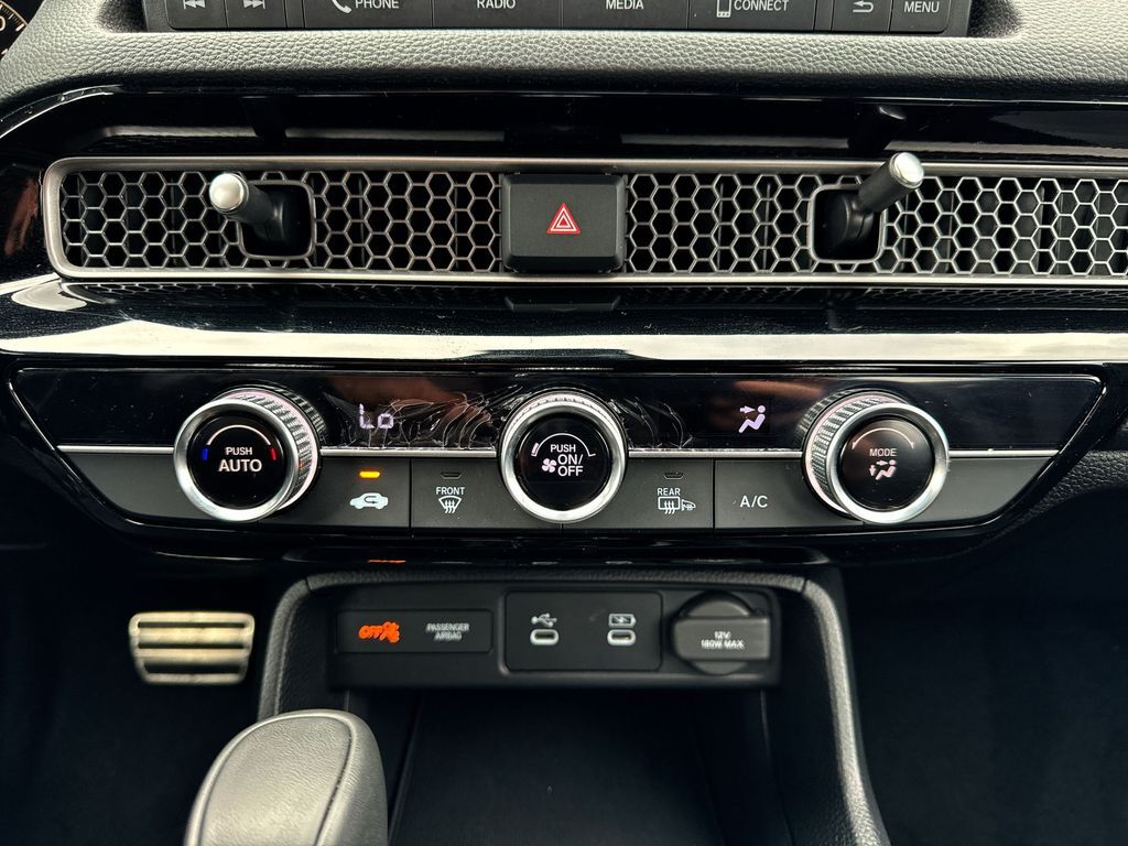 2025 Honda Civic Sport Oklahoma City OK