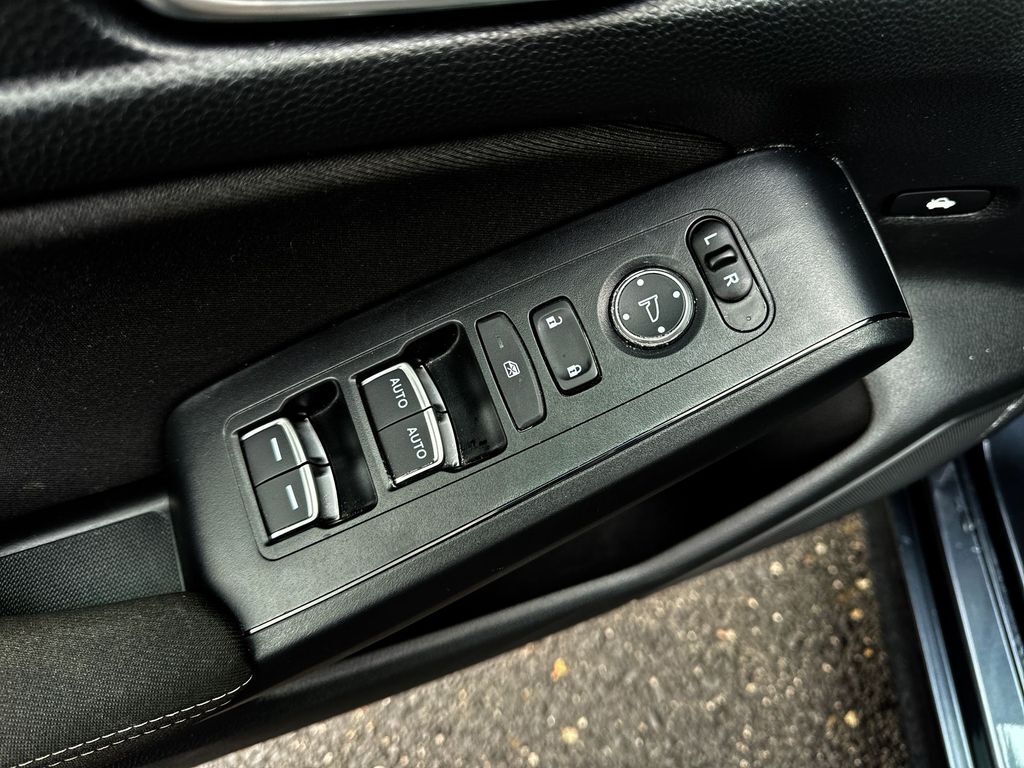 2025 Honda Civic Sport Oklahoma City OK