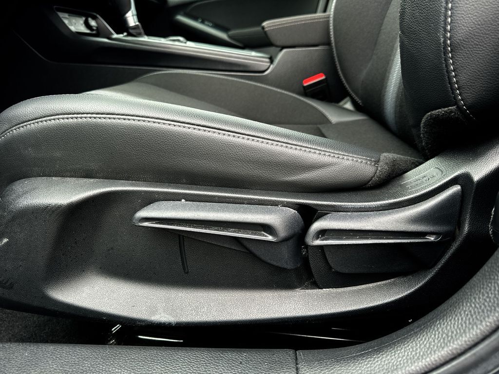 2025 Honda Civic Sport Oklahoma City OK