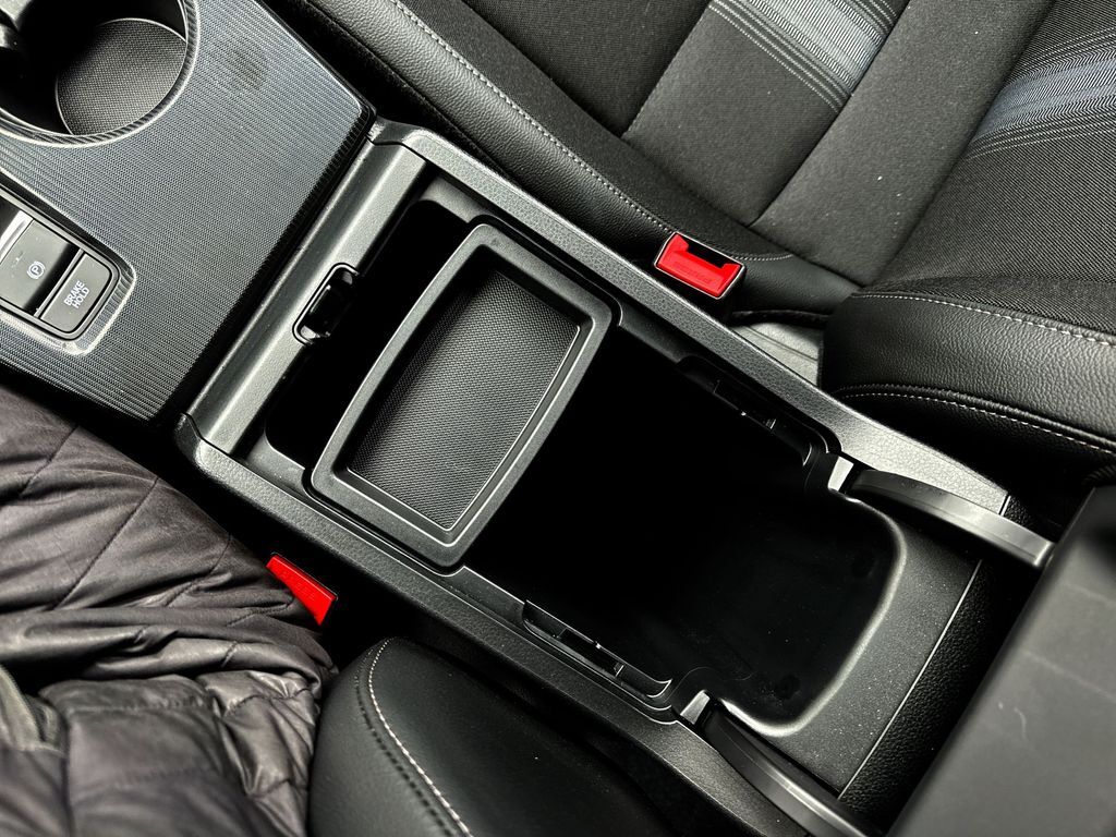 2025 Honda Civic Sport Oklahoma City OK