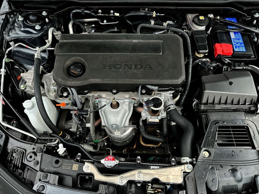 2025 Honda Civic Sport Oklahoma City OK