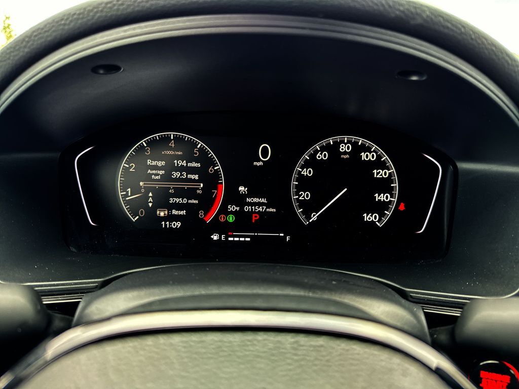 2025 Honda Civic Sport Oklahoma City OK