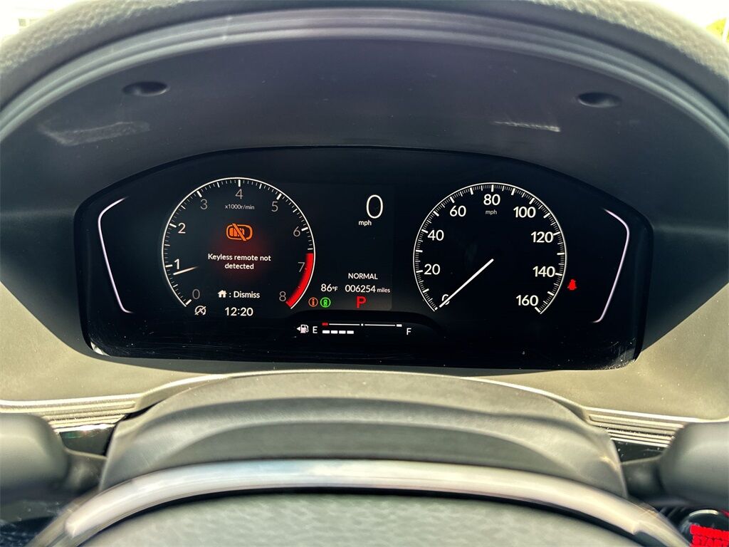 2025 Honda Civic Sport Oklahoma City OK