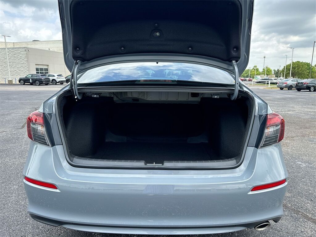 2025 Honda Civic Sport Oklahoma City OK