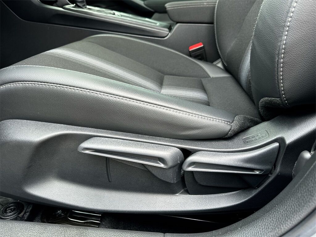 2025 Honda Civic Sport Oklahoma City OK