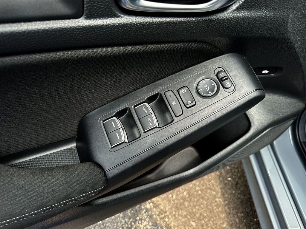 2025 Honda Civic Sport Oklahoma City OK