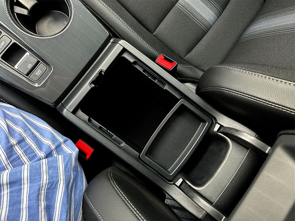 2025 Honda Civic Sport Oklahoma City OK