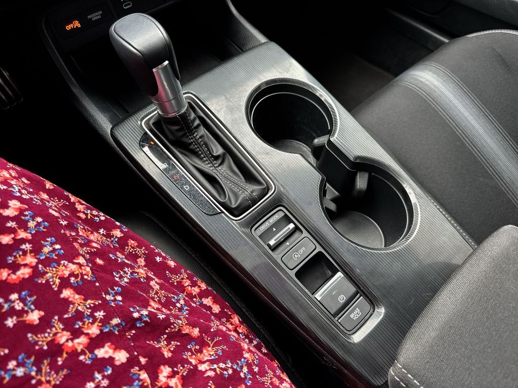 2025 Honda Civic Sport Oklahoma City OK