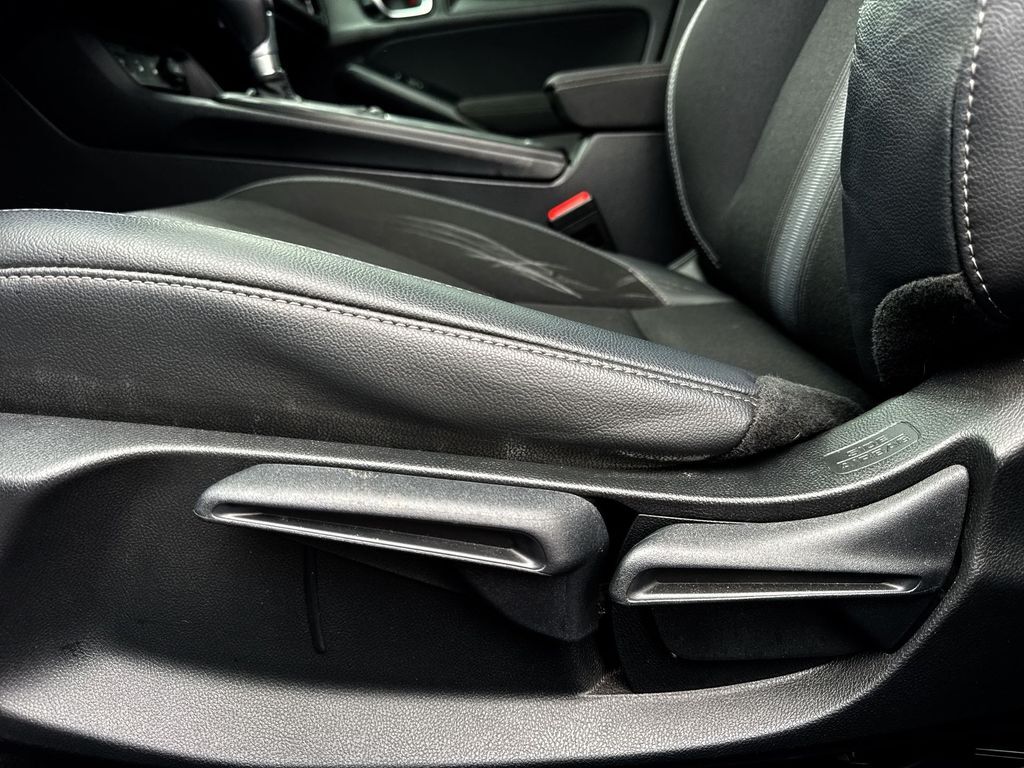 2025 Honda Civic Sport Oklahoma City OK