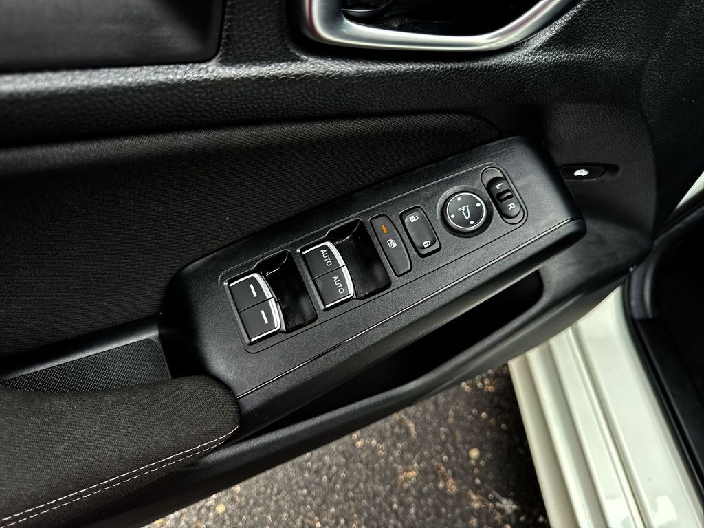 2025 Honda Civic Sport Oklahoma City OK
