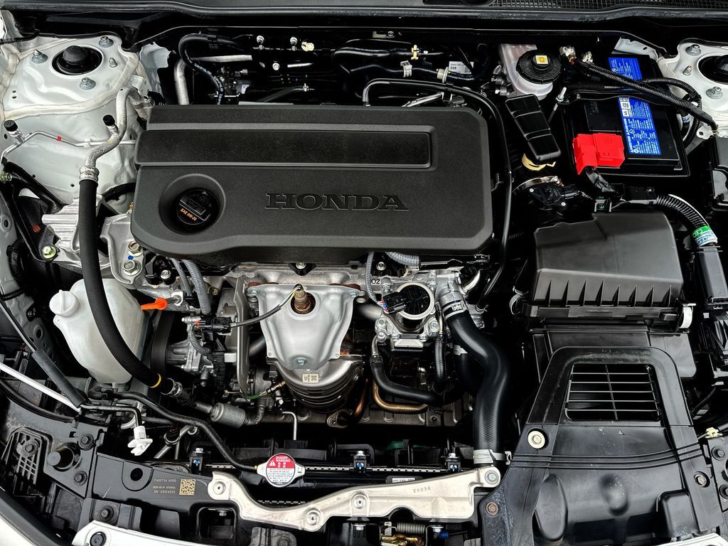 2025 Honda Civic Sport Oklahoma City OK
