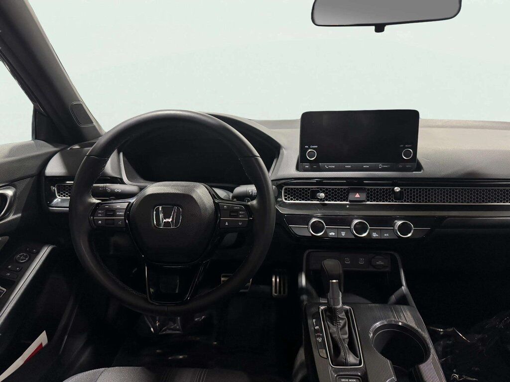 2025 Honda Civic Sport San Clemente CA