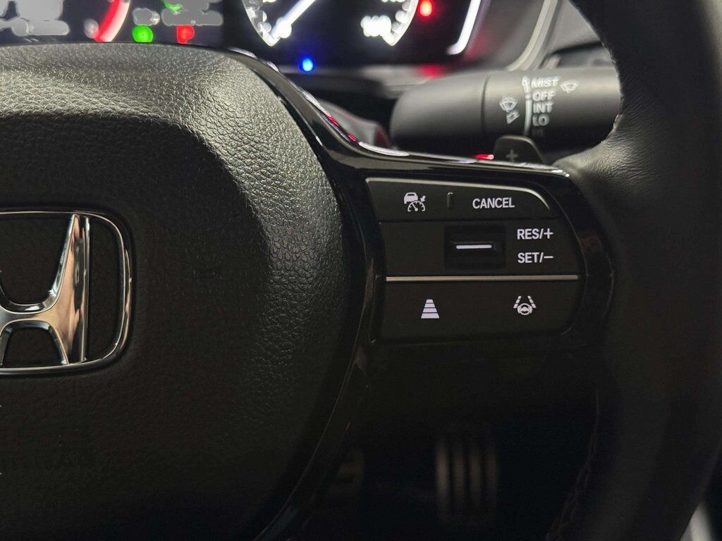 2025 Honda Civic Sport San Clemente CA