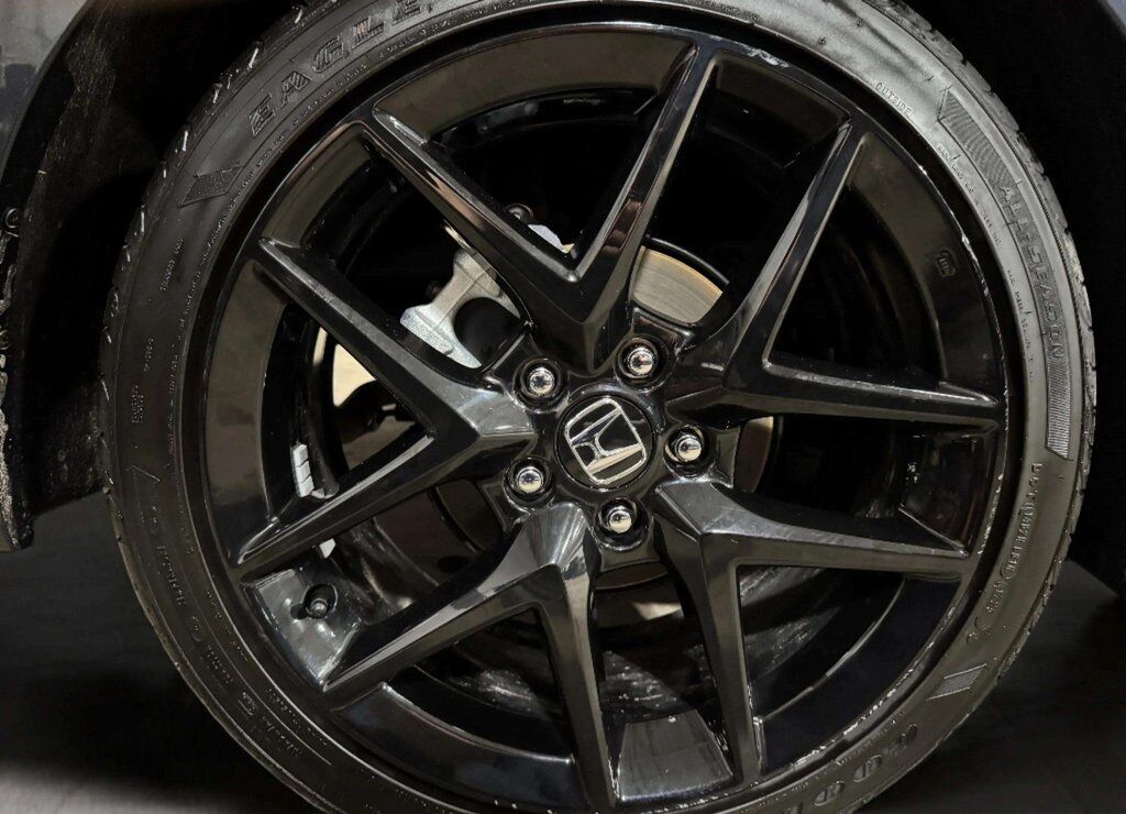 2025 Honda Civic Sport San Clemente CA