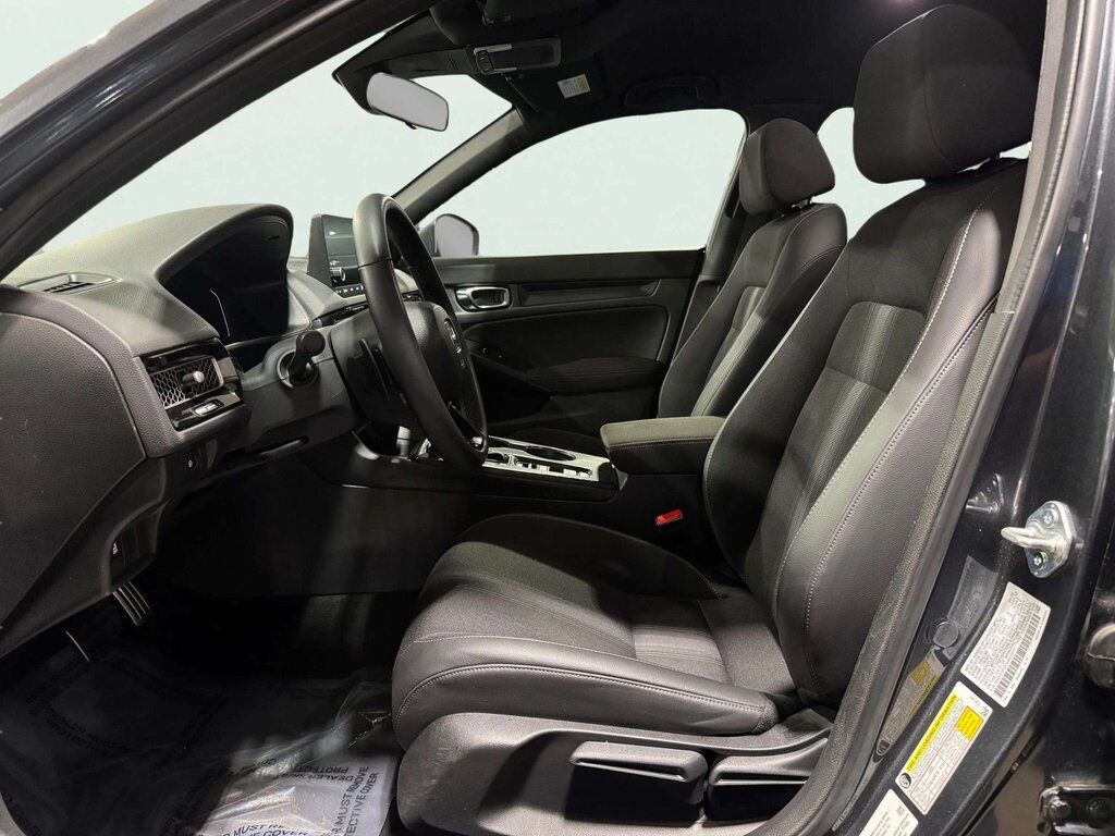 2025 Honda Civic Sport San Clemente CA