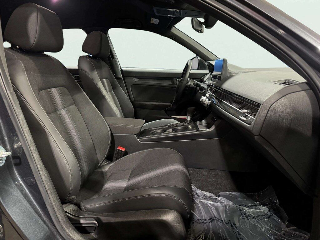 2025 Honda Civic Sport San Clemente CA