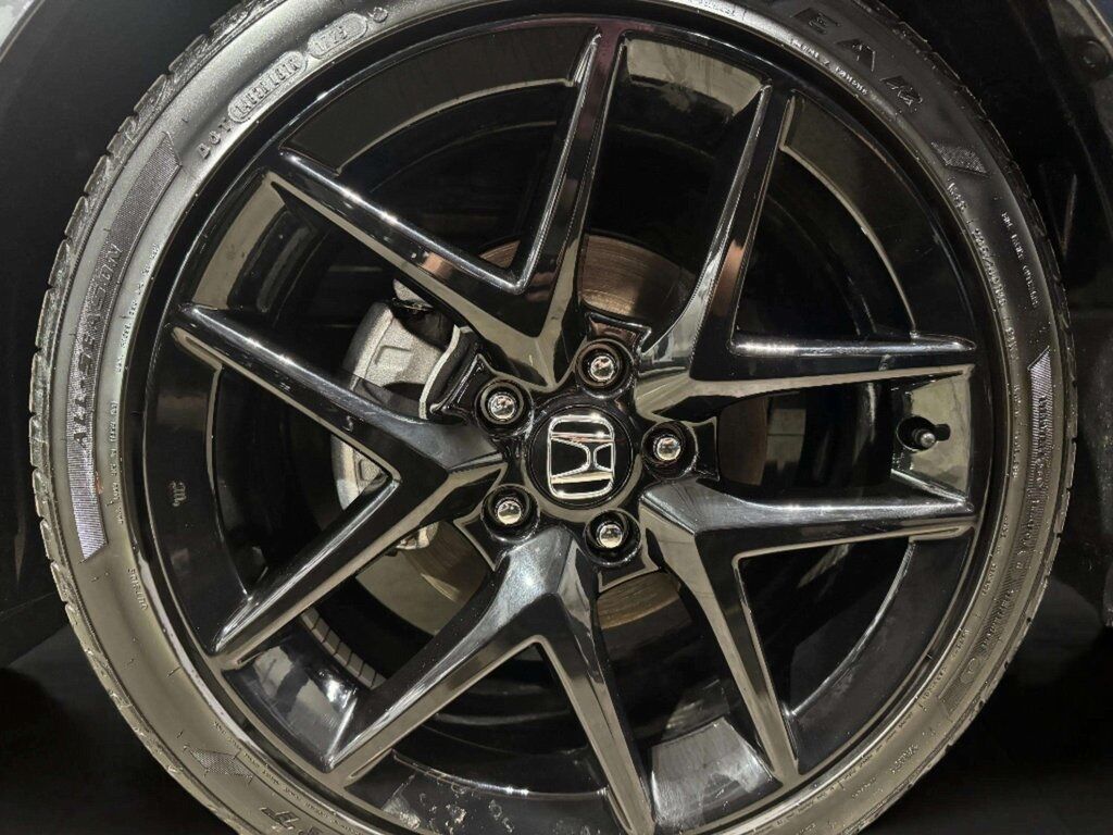 2025 Honda Civic Sport San Clemente CA