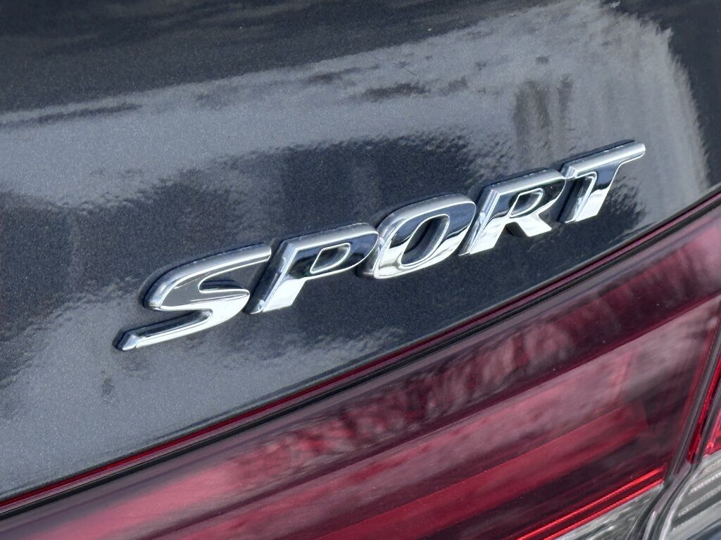 2025 Honda Civic Sport San Clemente CA