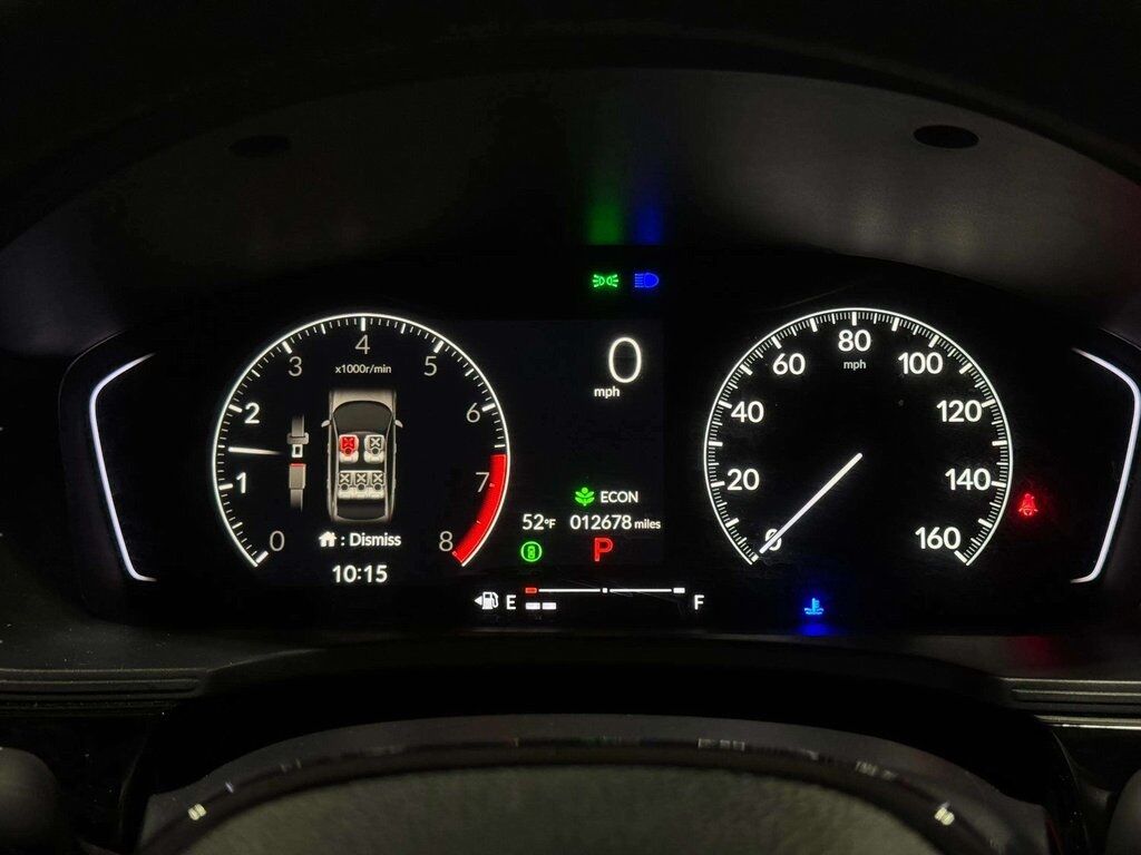 2025 Honda Civic Sport San Clemente CA