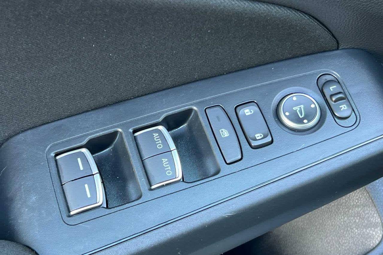 2025 Honda Civic Sport Roseville CA