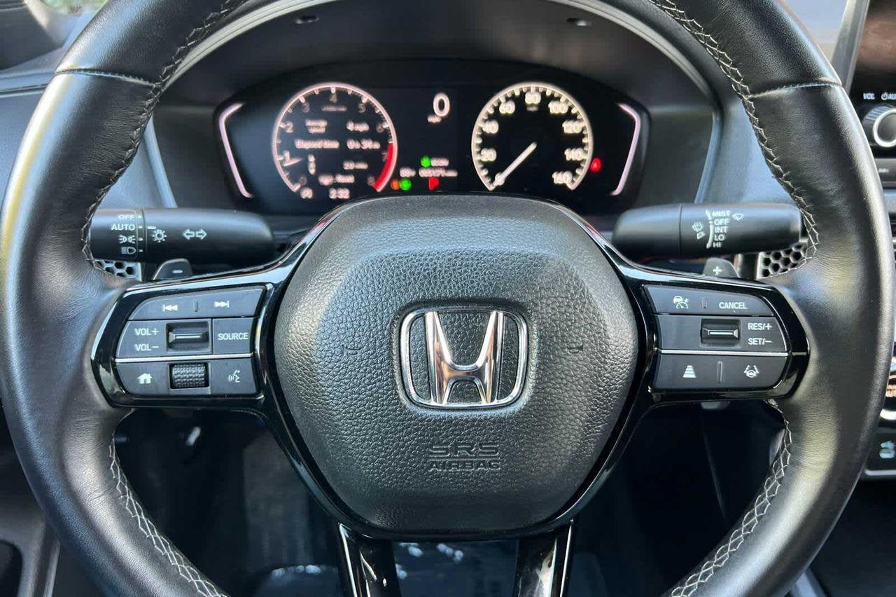 2025 Honda Civic Sport Roseville CA