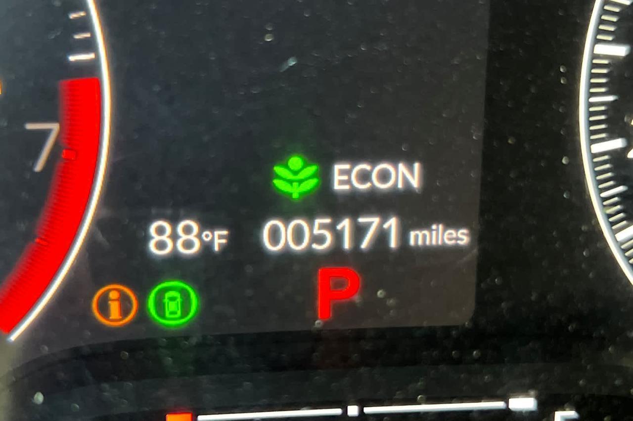 2025 Honda Civic Sport Roseville CA
