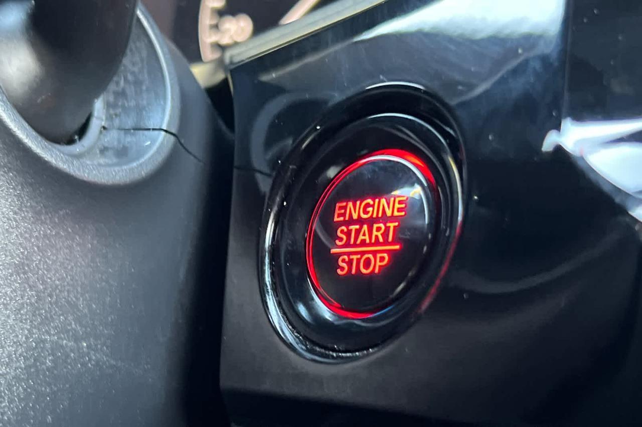 2025 Honda Civic Sport Roseville CA