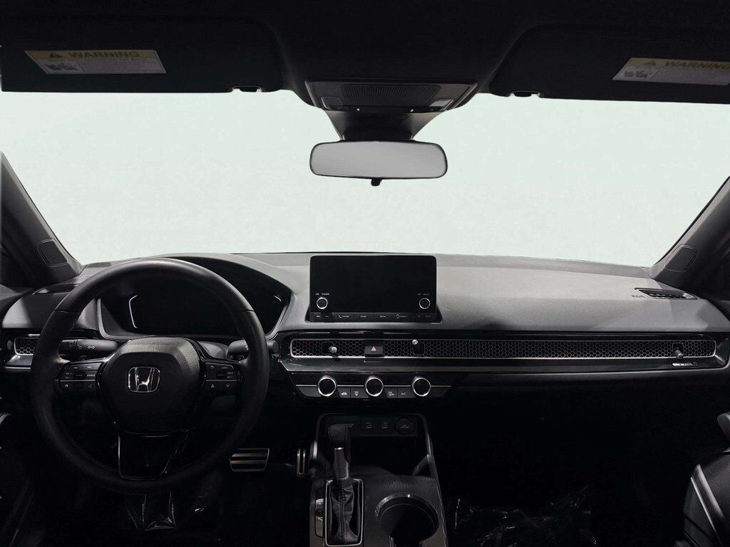 2025 Honda Civic Sport San Clemente CA