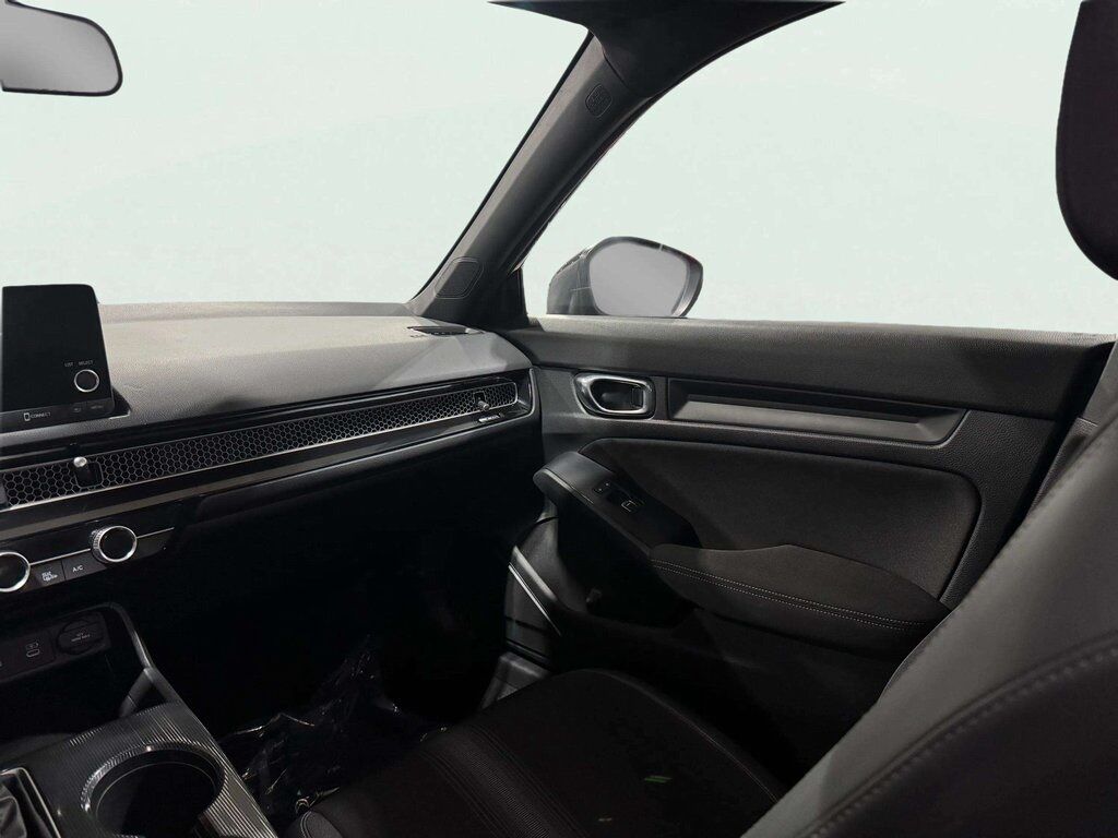 2025 Honda Civic Sport San Clemente CA