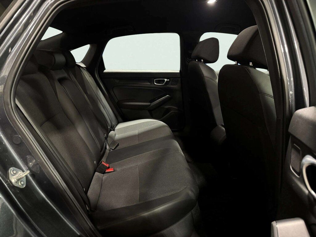 2025 Honda Civic Sport San Clemente CA