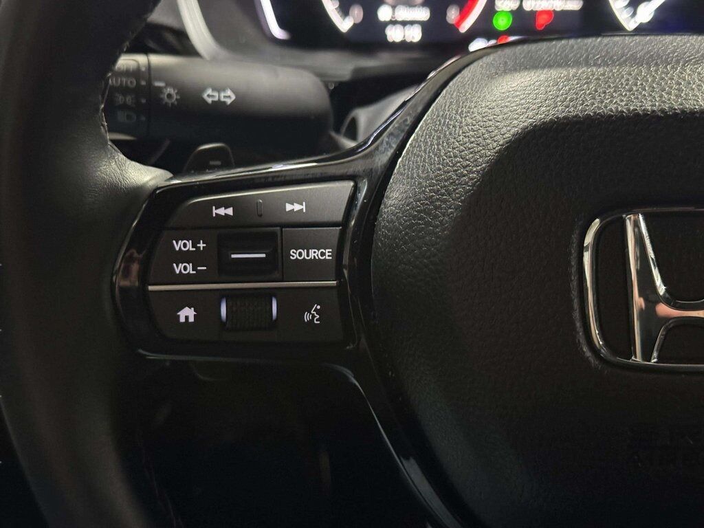 2025 Honda Civic Sport San Clemente CA