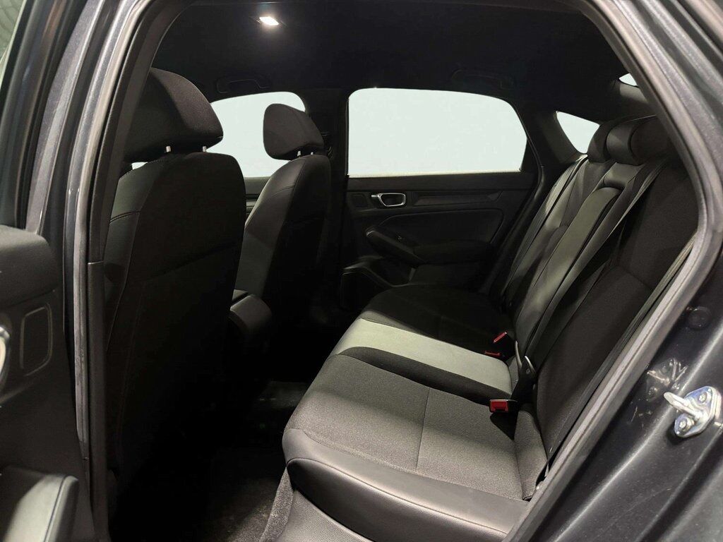 2025 Honda Civic Sport San Clemente CA