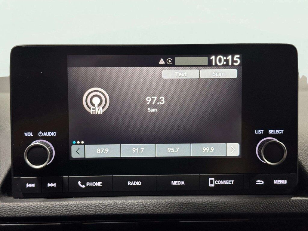 2025 Honda Civic Sport San Clemente CA